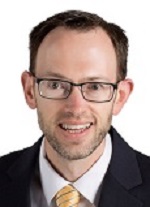 Jon Oliphant