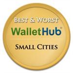 Best Cities for Families WalletHub