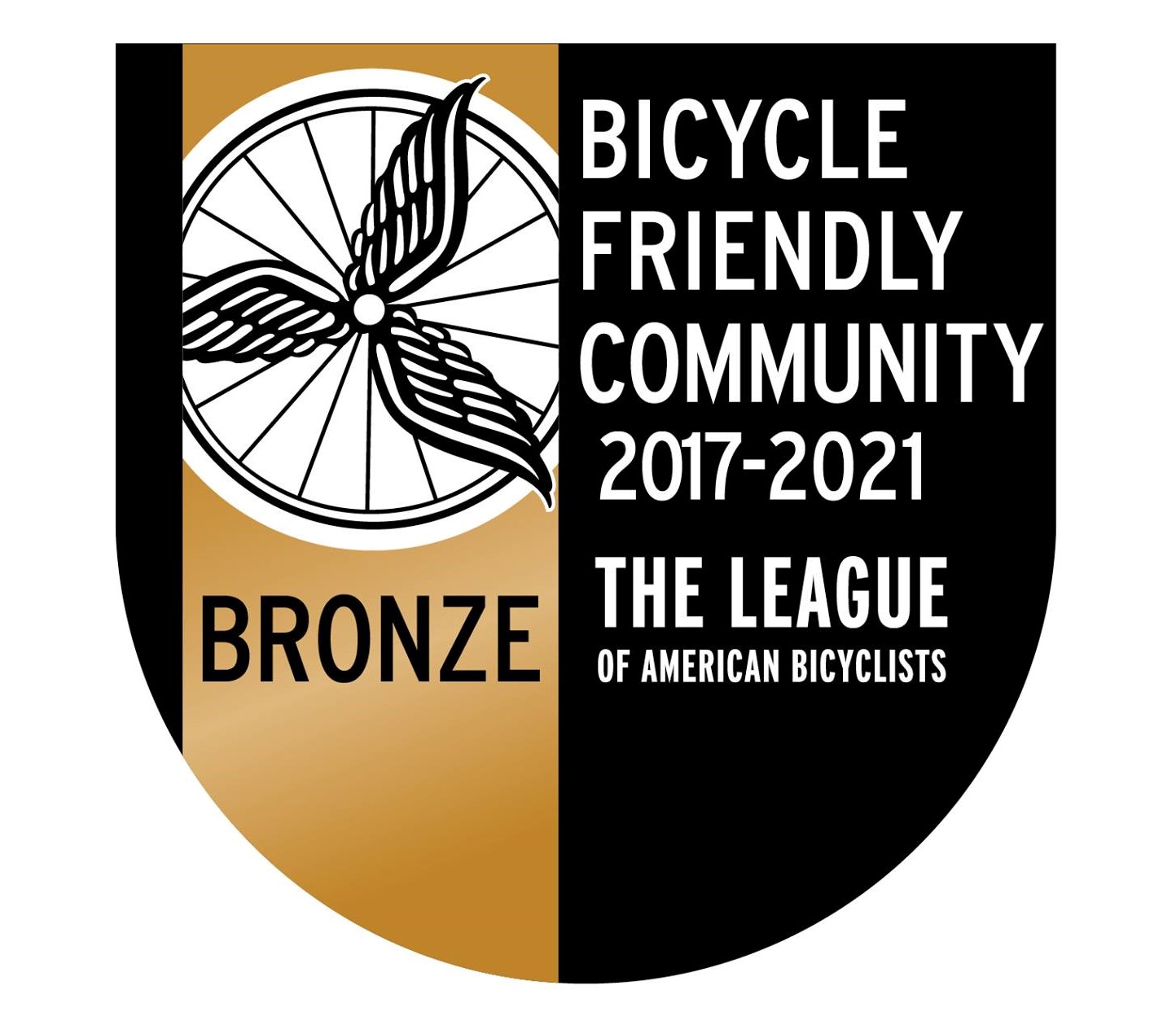 Bronze Bike Friendly